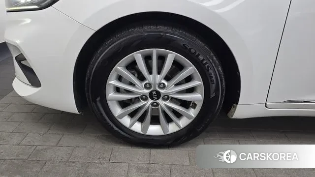 Kia K7 Premier id 3593129 из Кореи 15