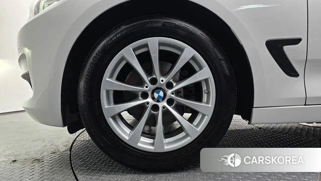 BMW 3 Series GT (F34) id 3942799 из Кореи 16