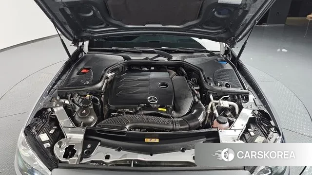 Mercedes-Benz E-Class W213 id 3273024 из Кореи 15