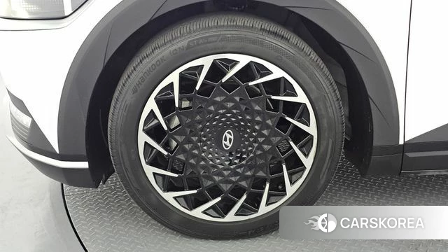 Hyundai Ionic 5 id 4763485 из Кореи 29