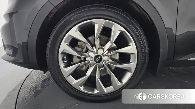 Kia Sorento 4th Generation id 3454384 из Кореи 15