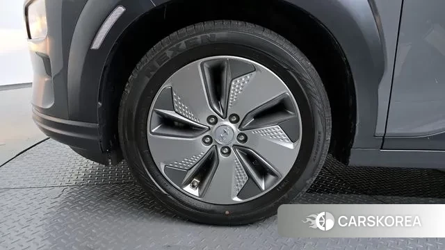 Hyundai Kona Electric id 3008491 из Кореи 15