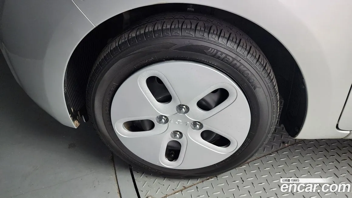 Kia The New Ray id 1522857 из Кореи 15