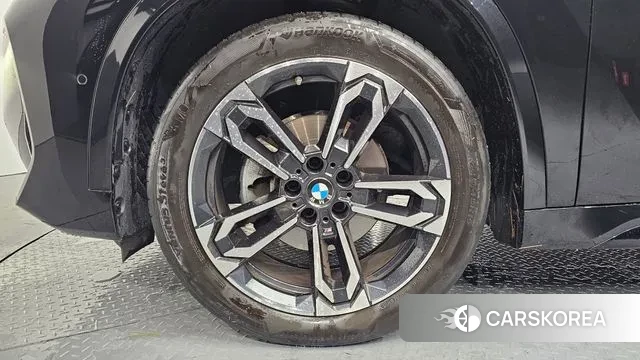 BMW X1 (U11) id 3415602 из Кореи 15