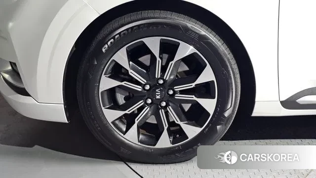 Kia Carnival 4th generation id 3577735 из Кореи 15