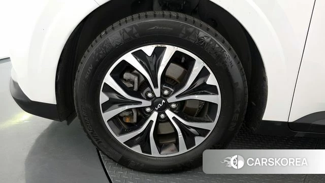 Kia Carnival 4th generation id 4322765 из Кореи 35