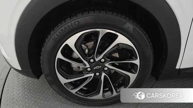 Chevrolet (GM Daewoo) Bolt EUV id 3416128 из Кореи 15