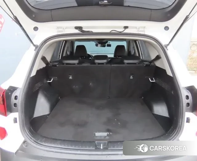 Kia Seltos id 3578197 из Кореи 15