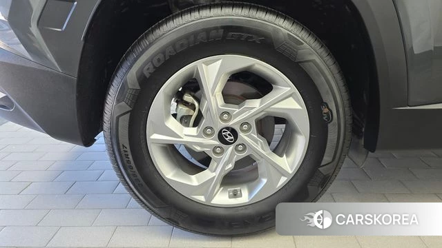 Hyundai Tucson (NX4) id 4863461 из Кореи 26
