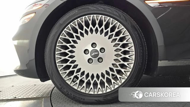 Genesis G80 (RG3) id 4687968 из Кореи 32