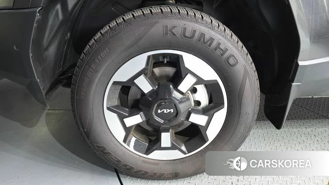 Kia Tasman id 4493609 из Кореи 26