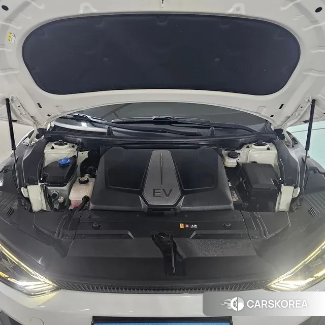 Kia EV6 id 3477024 из Кореи 15