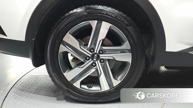 Kia Sorento 4th Generation id 4657594 из Кореи 28