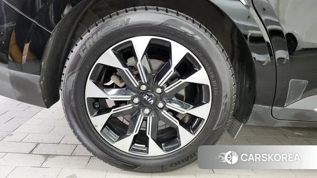 Kia Carnival 4th generation id 3611940 из Кореи 15