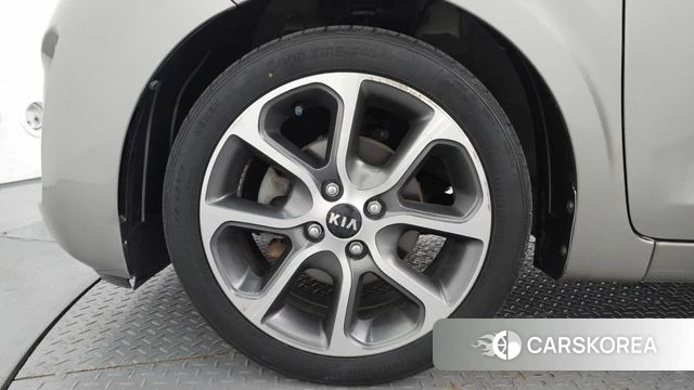 Kia All New Morning (JA) id 4677889 из Кореи 25