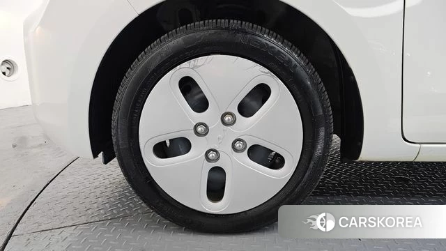 Kia The New Ray id 4415598 из Кореи 25