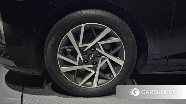 Hyundai Grandeur (GN7) id 4428079 из Кореи 15