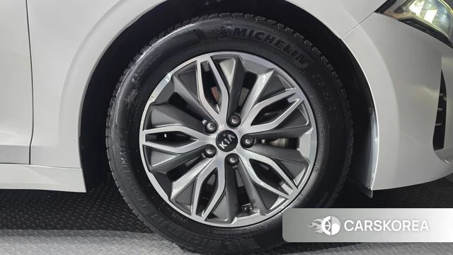 Kia K5 Hybrid 3rd Generation id 3860712 из Кореи 15