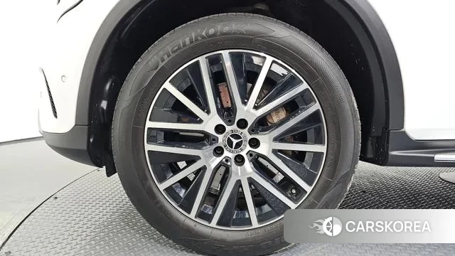 Mercedes-Benz GLC-Class X253 id 3508820 из Кореи 15
