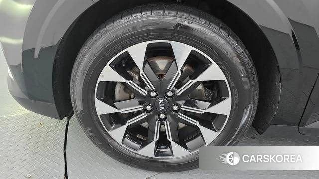 Kia Carnival 4th generation id 3916184 из Кореи 15