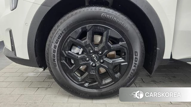 Kia The New Sorento 4th Generation id 4381515 из Кореи 26