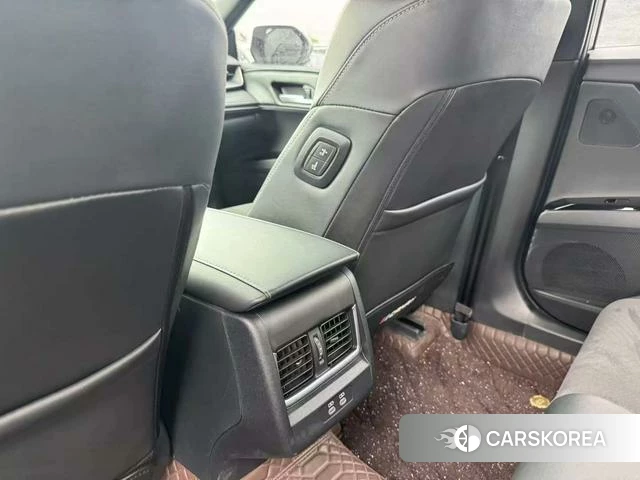 Toyota Camry 2024 Другой из Китая, фото 5
