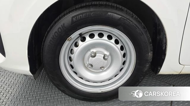 Kia Morning Urban (JA) id 4656983 из Кореи 27