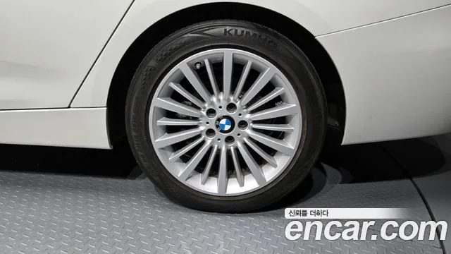 BMW 3 Series GT (F34) id 2855078 из Кореи 15