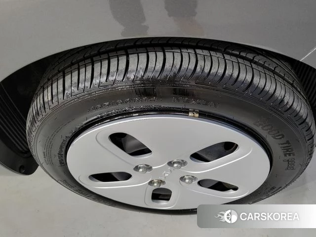 Kia The New Ray id 3839734 из Кореи 15