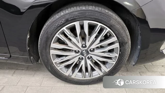 Kia K7 Premier id 3601947 из Кореи 15