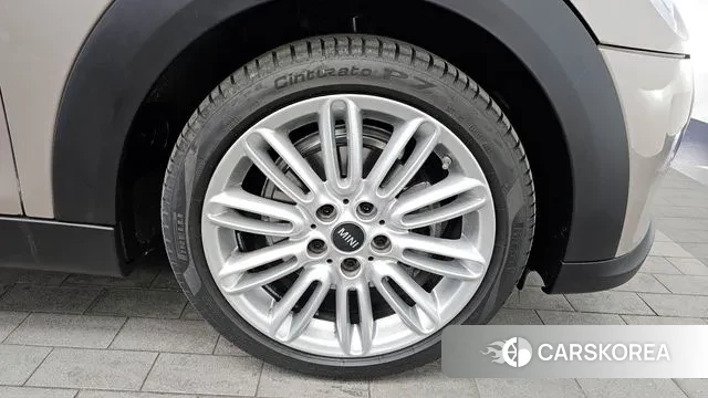 Mini Cooper id 3503529 из Кореи 15