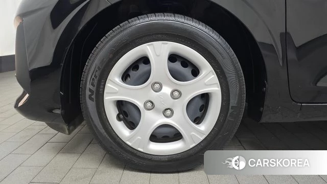Kia Morning Urban (JA) id 4423206 из Кореи 25