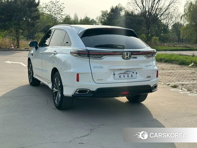 Honda UR-V id 4207119 из Китая 20