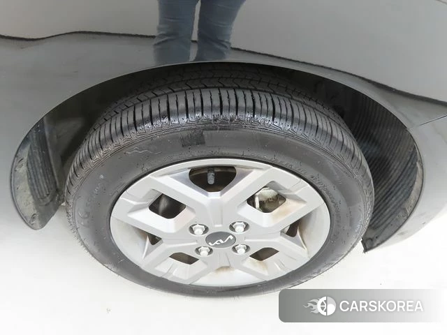 Kia The New Kia Ray id 4691602 из Кореи 15