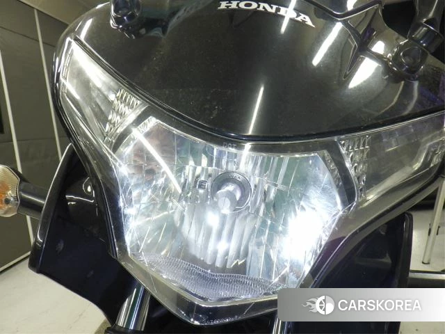 Honda CBR250R id 4184394 из Японии 19