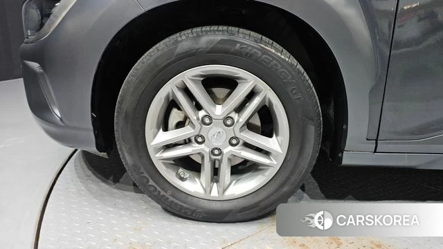 Hyundai The New Kona id 4409918 из Кореи 28