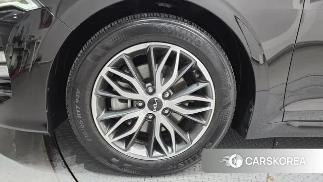 Kia K5 3rd generation id 3620390 из Кореи 15