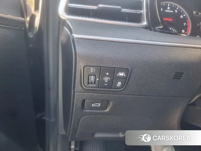 Kia K5 3rd generation id 3503638 из Кореи 13