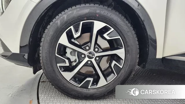 Kia Sportage 5th Generation Hybrid id 3007829 из Кореи 15