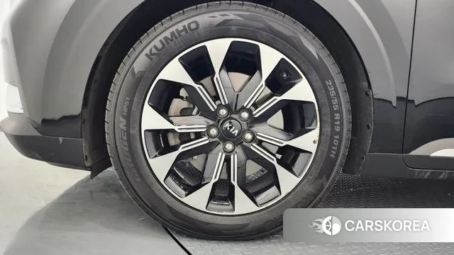 Kia Carnival 4th generation id 3788569 из Кореи 15