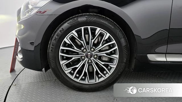 Kia More K9 id 3820781 из Кореи 15