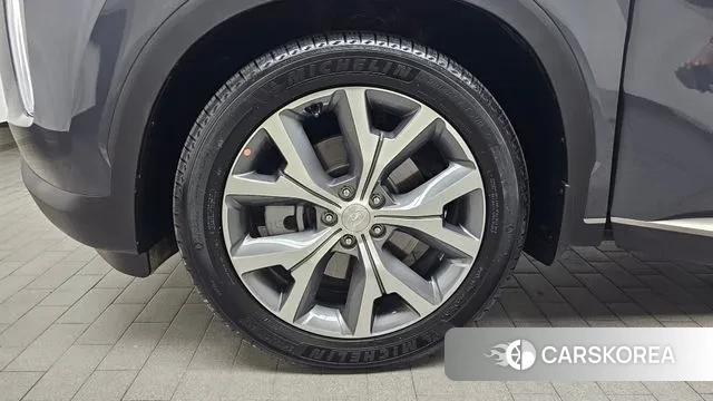 Hyundai Palisade id 2890537 из Кореи 15