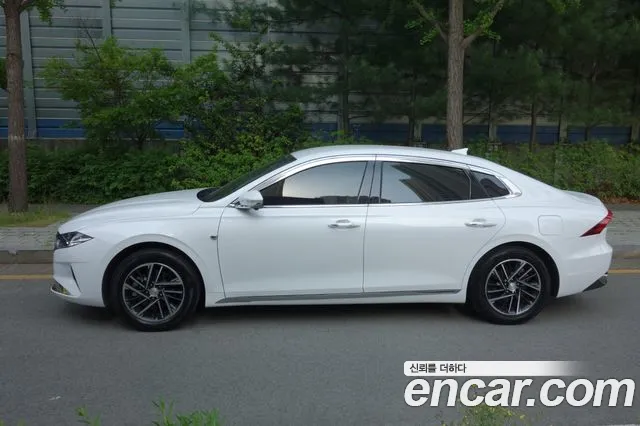 Hyundai The New Grandeur IG id 2685281 из Кореи 15