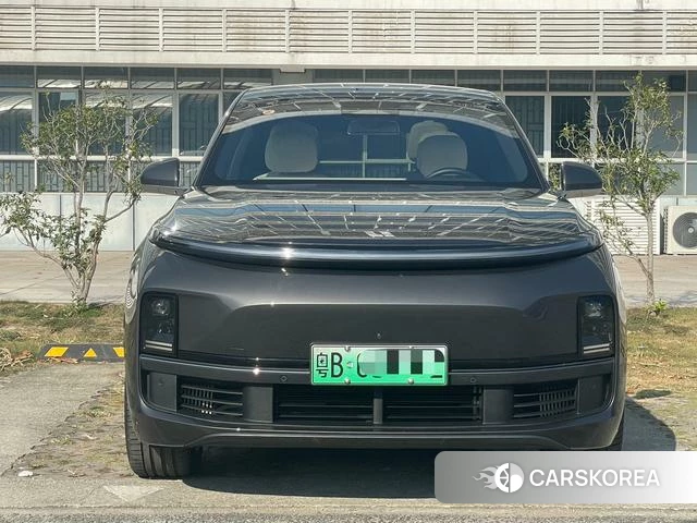 Ideal car Ideal L9 id 4222036 из Китая 15