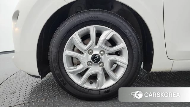 Kia All New Morning (JA) id 4551386 из Кореи 15