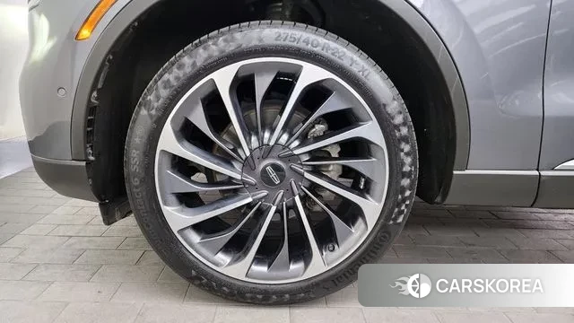 Lincoln Aviator 2nd generation id 3771549 из Кореи 15