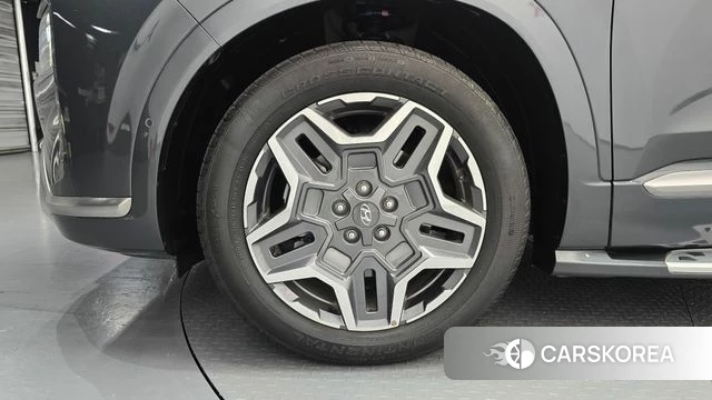 Hyundai The New Santa Fe id 4309376 из Кореи 31