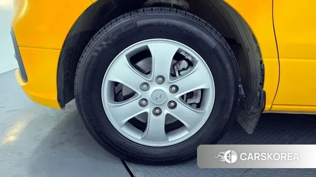 Hyundai The New Grand Starex id 3622681 из Кореи 15