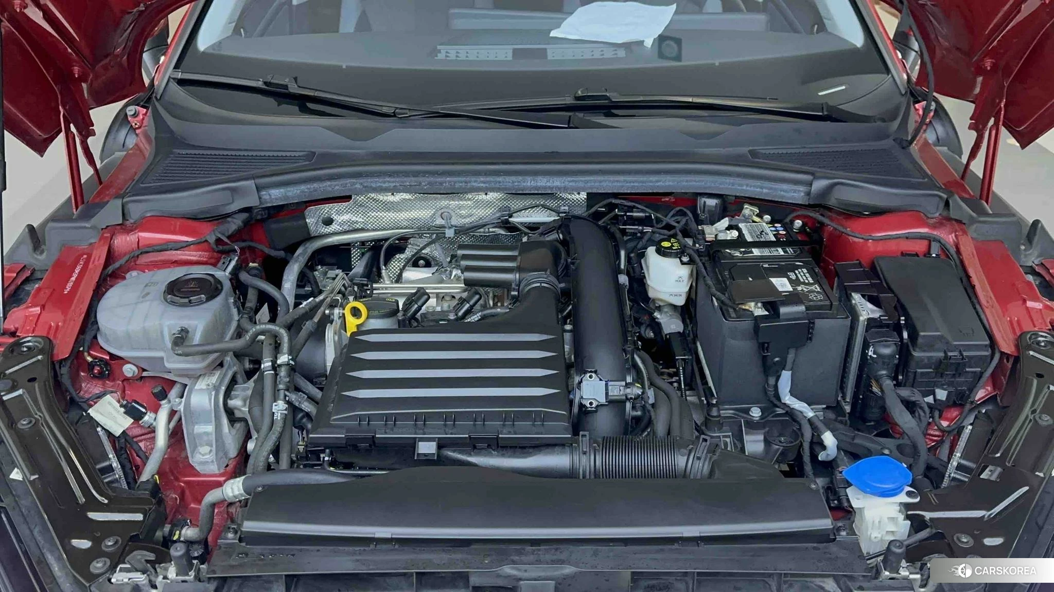 Volkswagen Lingdu id 4455398 из Китая 18