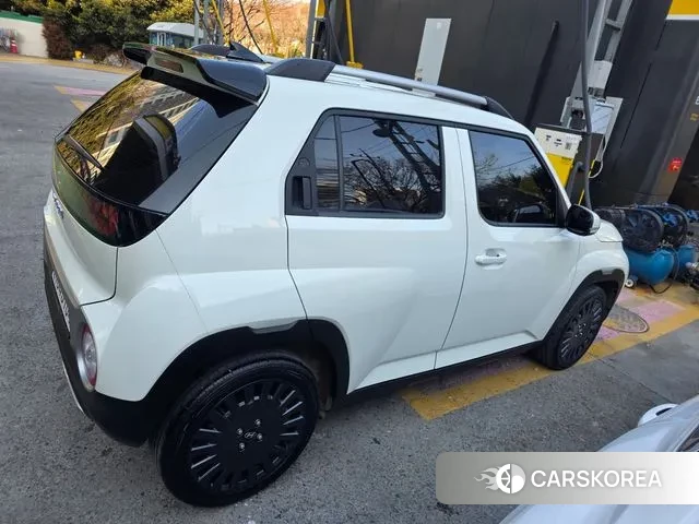 Hyundai Casper id 3606371 из Кореи 11